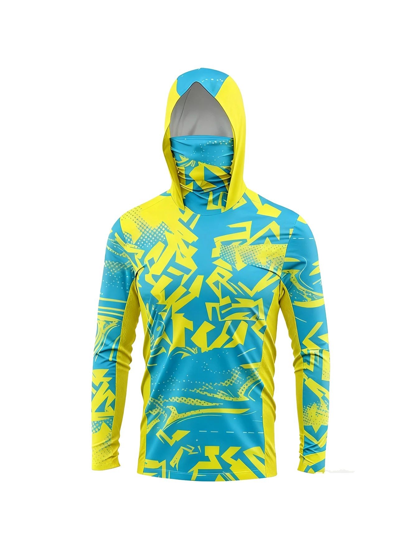 Embellish Knit - 2026 Summer New Style Men's Long-Sleeved