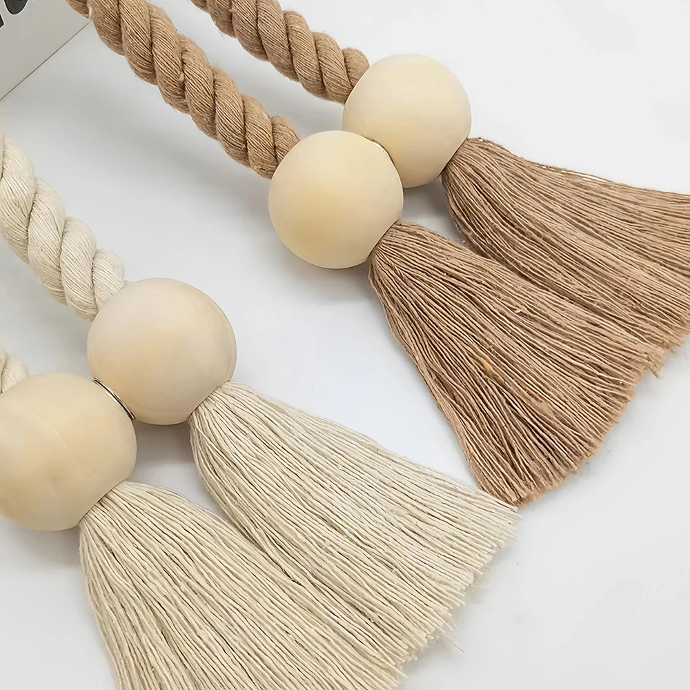 1PC Simple Fringe Beaded Curta - Beaded Trim Fringe บทวิจารณ์และราคา