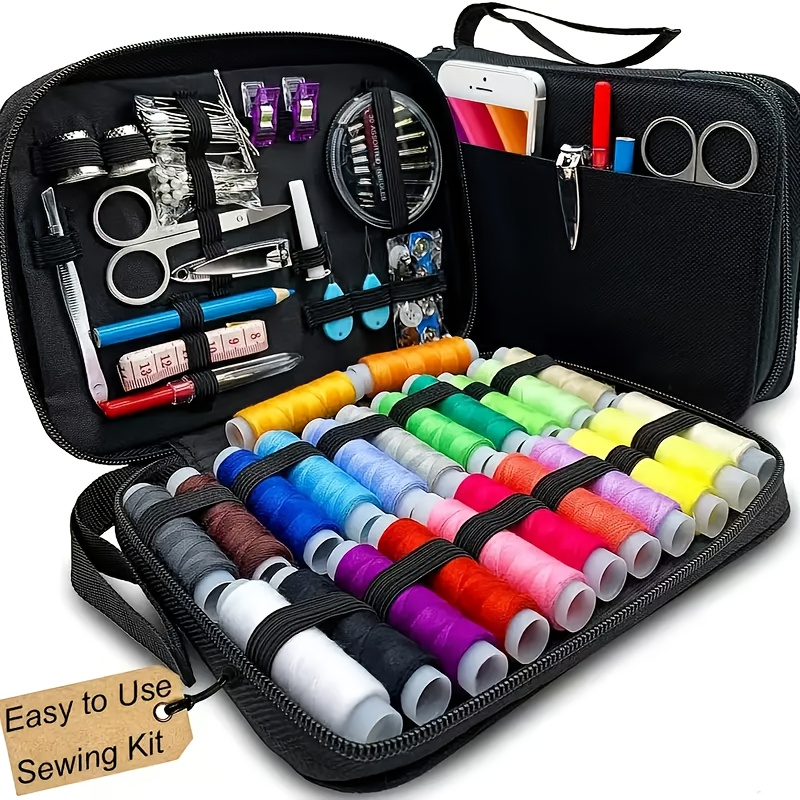 A Compact Travel Sewing Kit Th - Pom Pom Maker Tool บทวิจารณ์และราคา