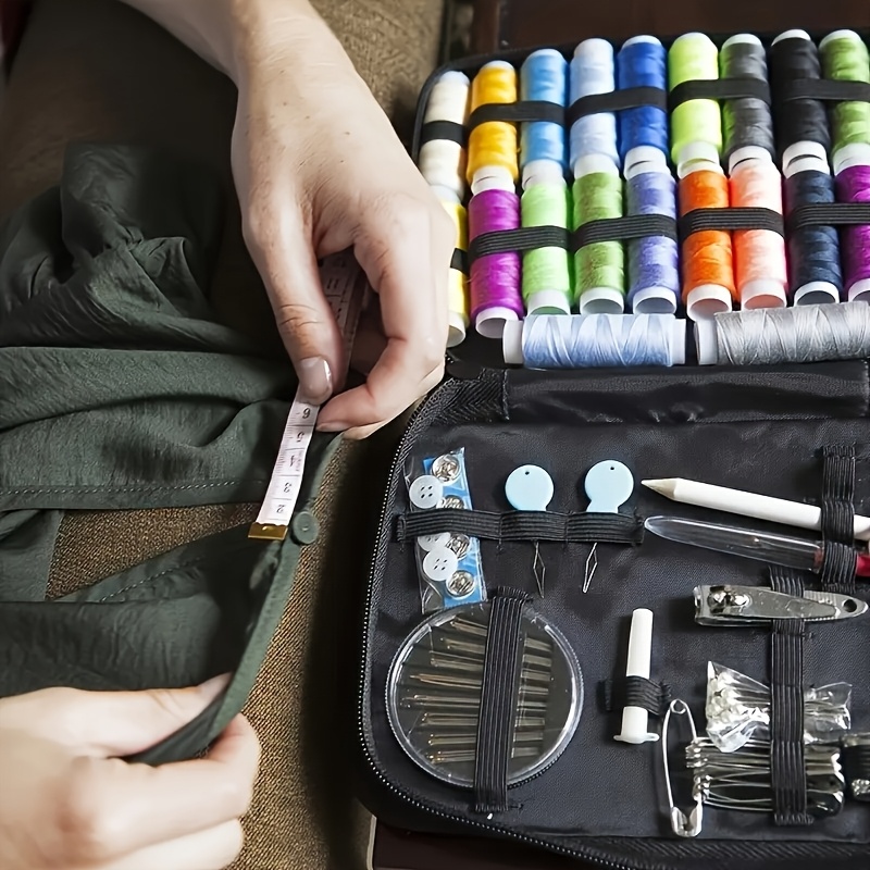 A Compact Travel Sewing Kit Th - Pom Pom Maker Tool บทวิจารณ์และราคา