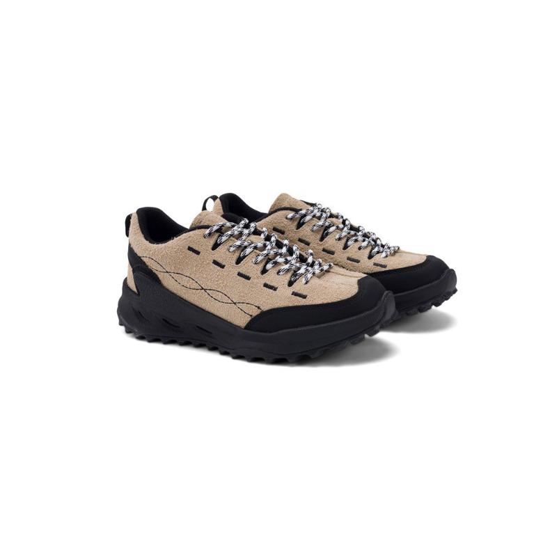 Outdoor Platform Mountaineerin - Guipure Lace Panel บทวิจารณ์และราคา