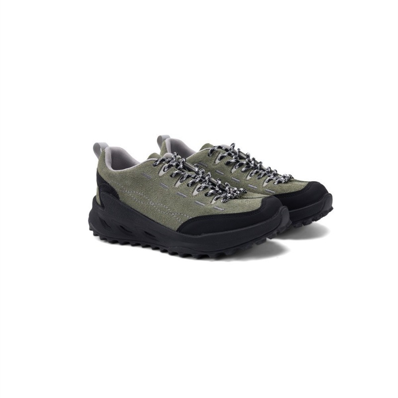 Outdoor Platform Mountaineerin - Guipure Lace Panel บทวิจารณ์และราคา