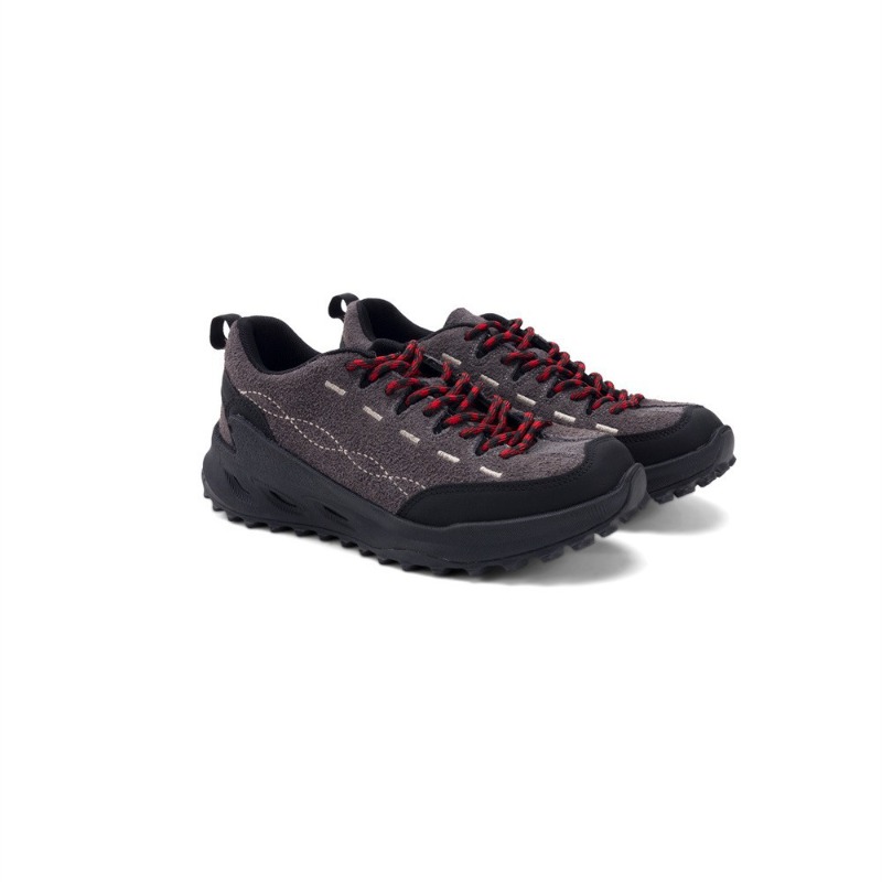 Outdoor Platform Mountaineerin - Guipure Lace Panel บทวิจารณ์และราคา
