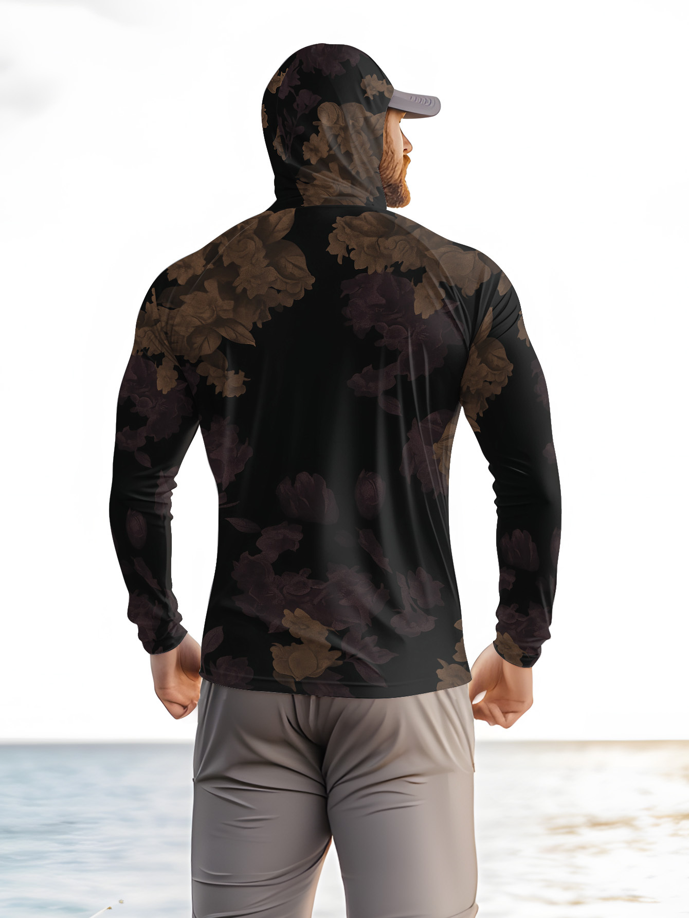 2026 Summer New Style Men's Lo - Embellish Knit บทวิจารณ์และราคา