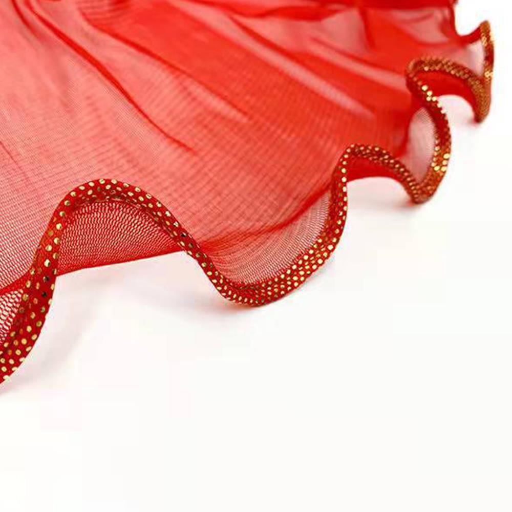 Lightweight Hijab Silk Shawl W - Tassel Fringe Trim บทวิจารณ์และราคา
