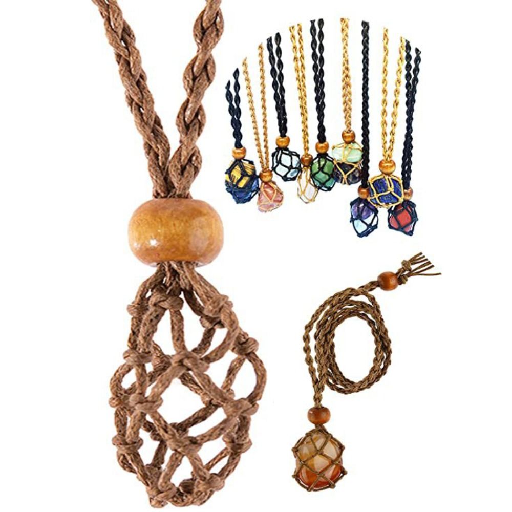 Adjustable Necklace Cord Empty - Crystal Mesh Fabric บทวิจารณ์และราคา