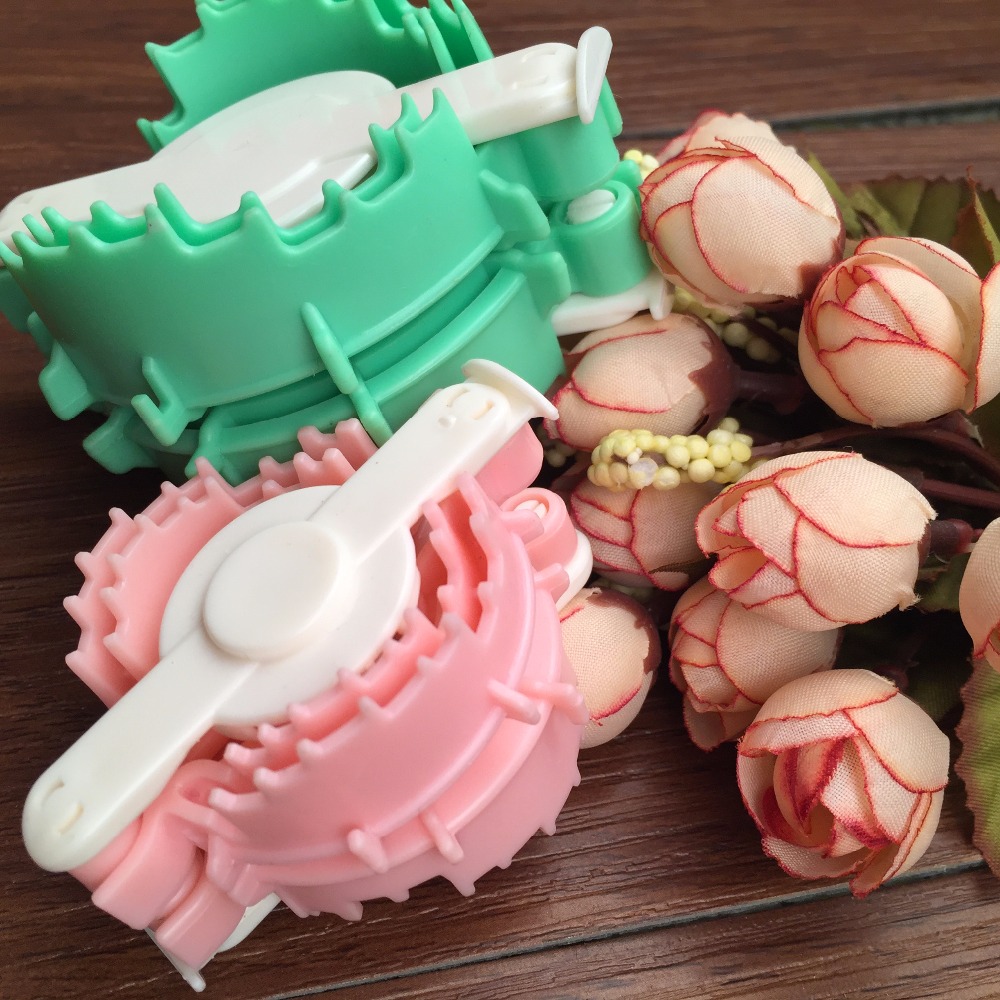 Free Shippng Pompom Maker swee - Pom Pom Maker Tool บทวิจารณ์และราคา