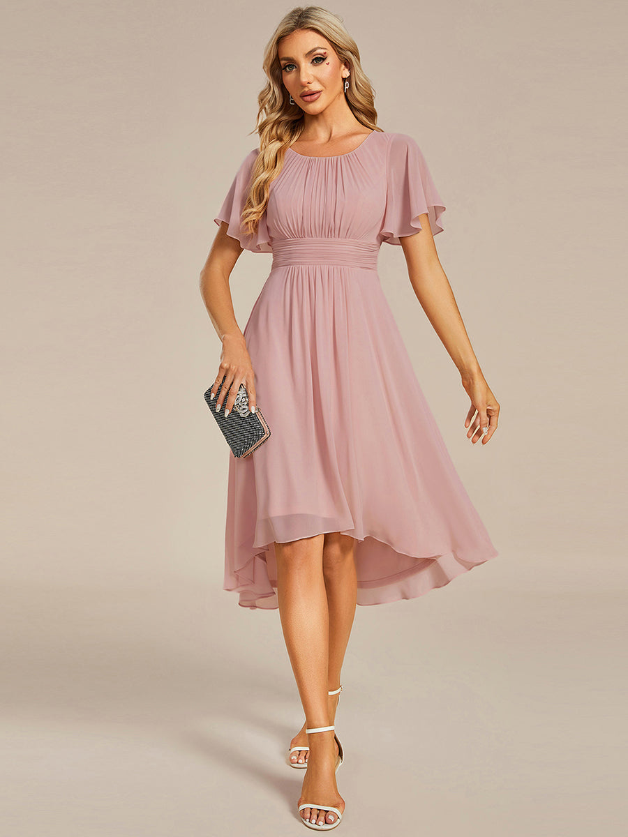 BAZIIINGAAA Party Dress Gracef - Lace Ribbon Trim บทวิจารณ์และราคา
