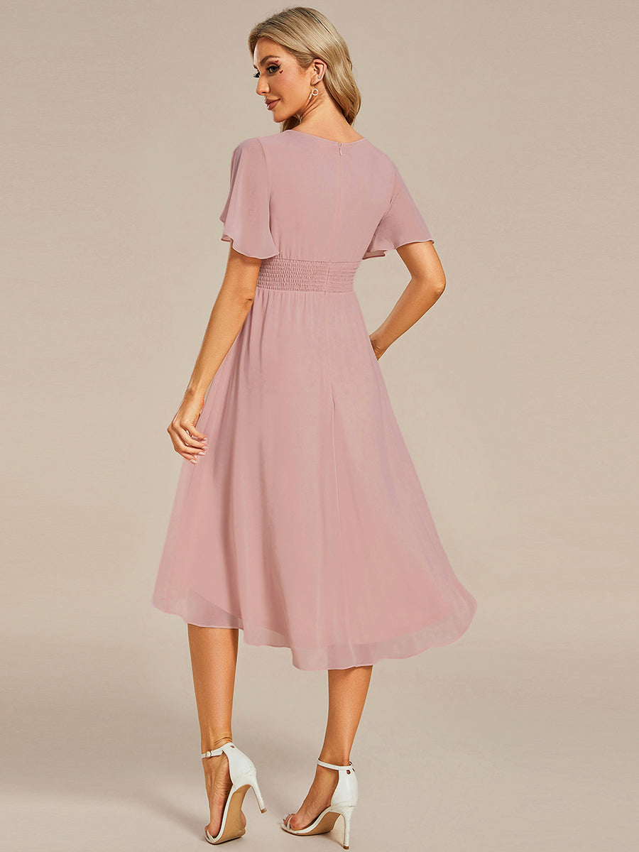 BAZIIINGAAA Party Dress Gracef - Lace Ribbon Trim บทวิจารณ์และราคา