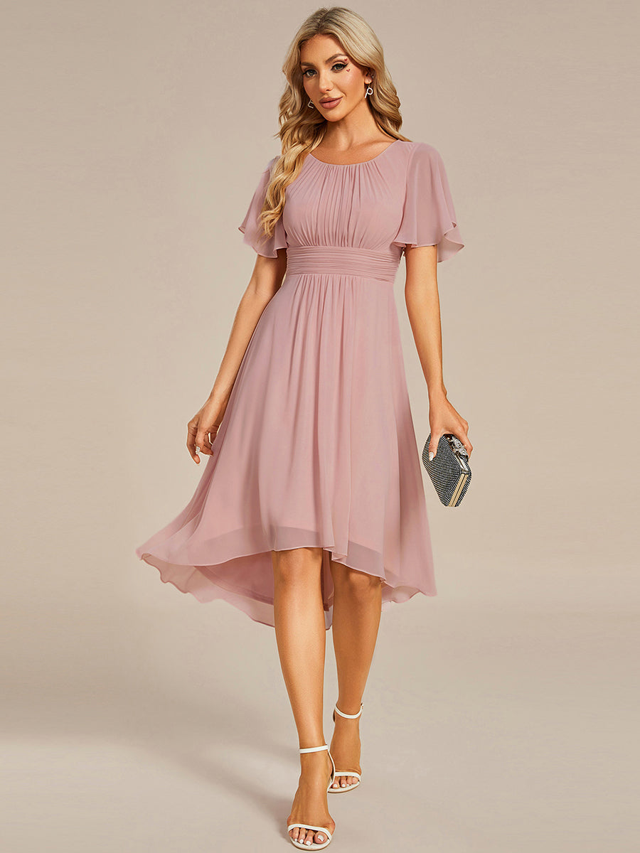 BAZIIINGAAA Party Dress Gracef - Lace Ribbon Trim บทวิจารณ์และราคา