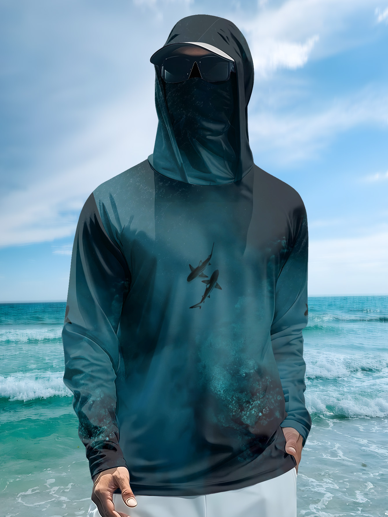 2026 Summer New Style Men's Lo - Embellish Knit บทวิจารณ์และราคา