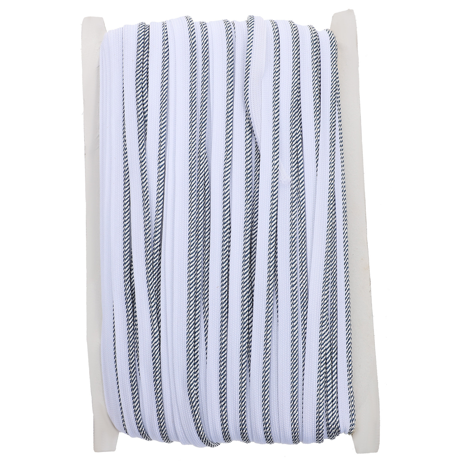 Polyester Twisted Cord Trim 1  - Cord Trim Twisted บทวิจารณ์และราคา