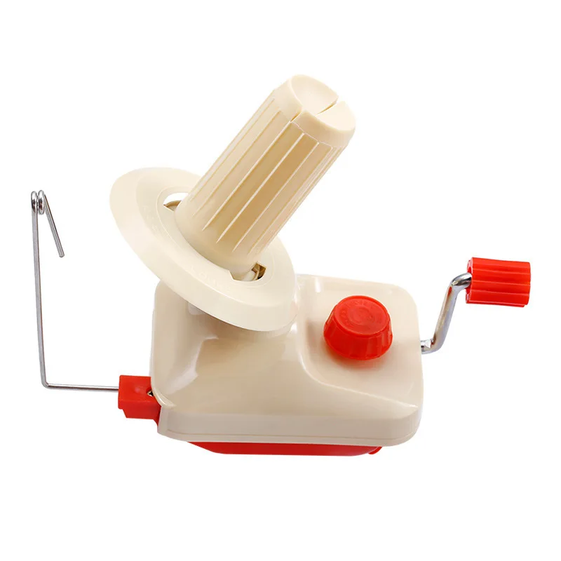Compact Wool Winding Machine f - Pom Pom Maker Tool บทวิจารณ์และราคา