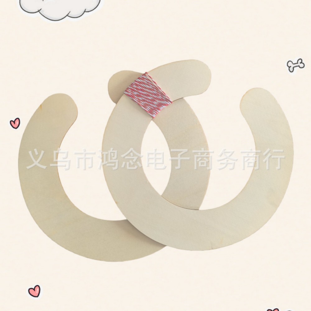 2pcs Wooden Pom Pom Maker Set  - Pom Pom Maker Tool บทวิจารณ์และราคา
