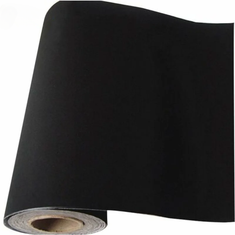 1m/5m/10m/20m*45cm Self Adhesi - Velvet Ribbon Roll บทวิจารณ์และราคา