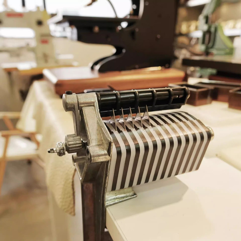 DIY Desktop Leather Strip Cutt - Tassel Fringe Trim บทวิจารณ์และราคา