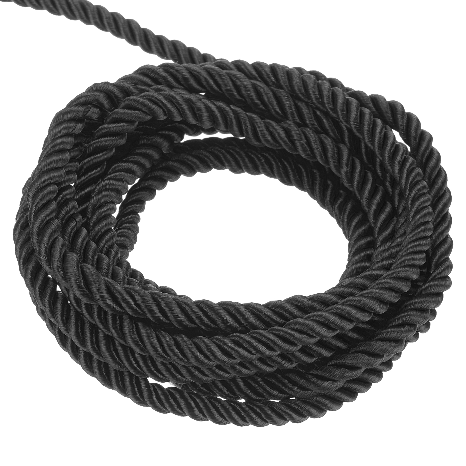 Uxcell Twisted Cord Trim, 22 Y - Cord Trim Twisted บทวิจารณ์และราคา