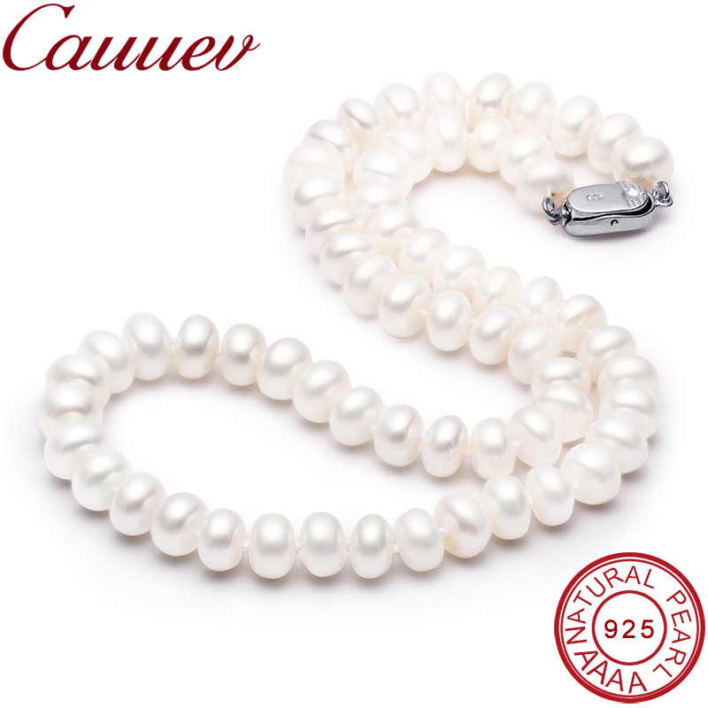 Cauuev Amazing price AAAA high - Pearl Trim Chain บทวิจารณ์และราคา
