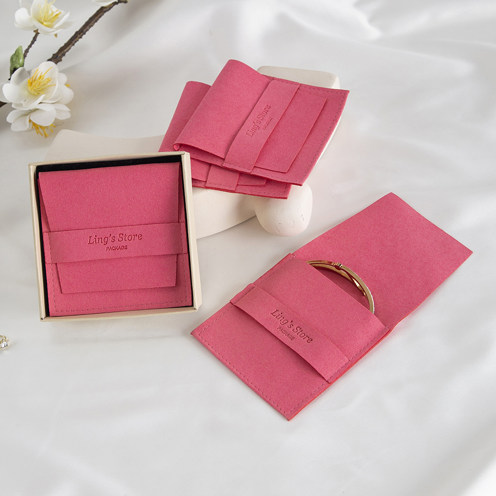 50/100Pcs Chic Custom Logo Jew - Velvet Ribbon Roll บทวิจารณ์และราคา