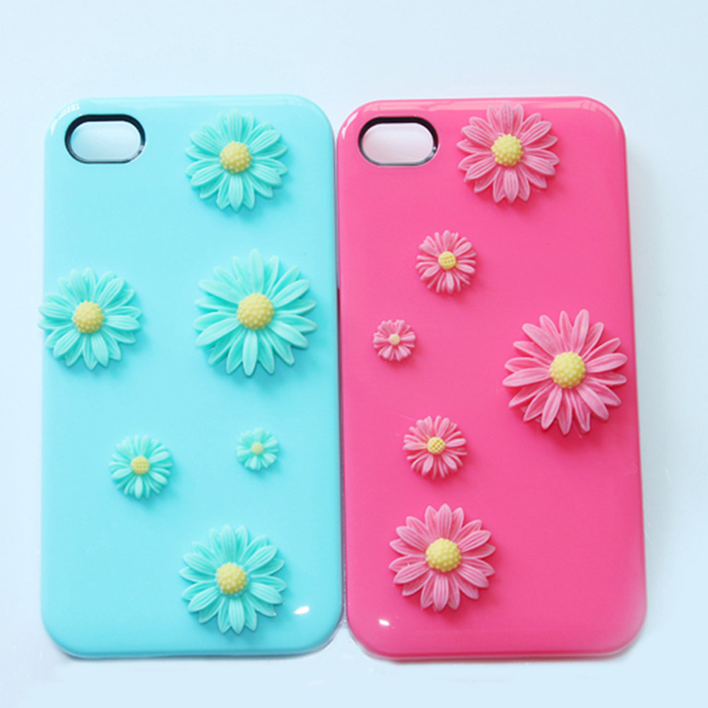 50Pcs 9Mm Small Daisy Resin Fl - Craft Embellishments บทวิจารณ์และราคา