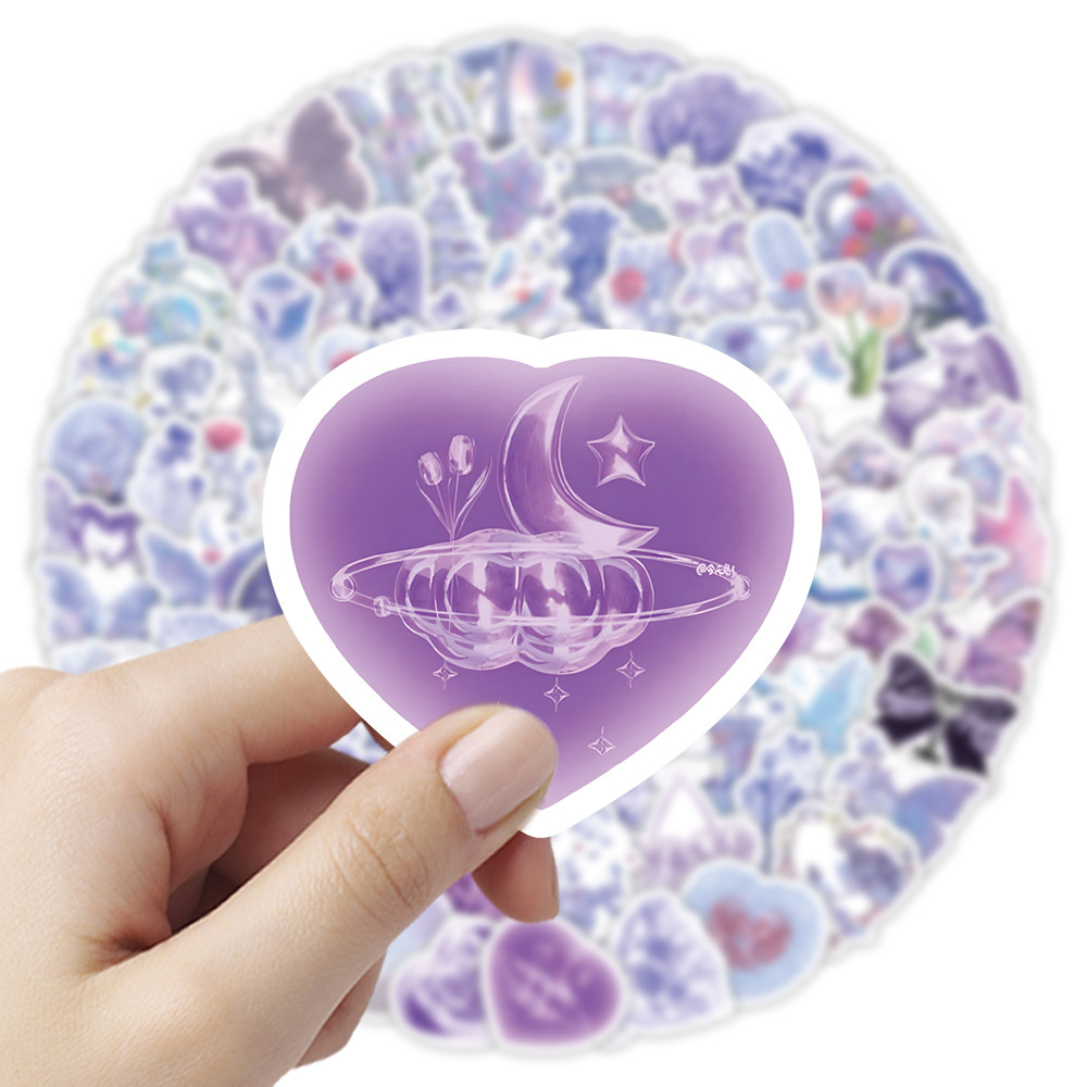 103 Pcs Glittery Shimmery Purp - Craft Embellishment World บทวิจารณ์และราคา