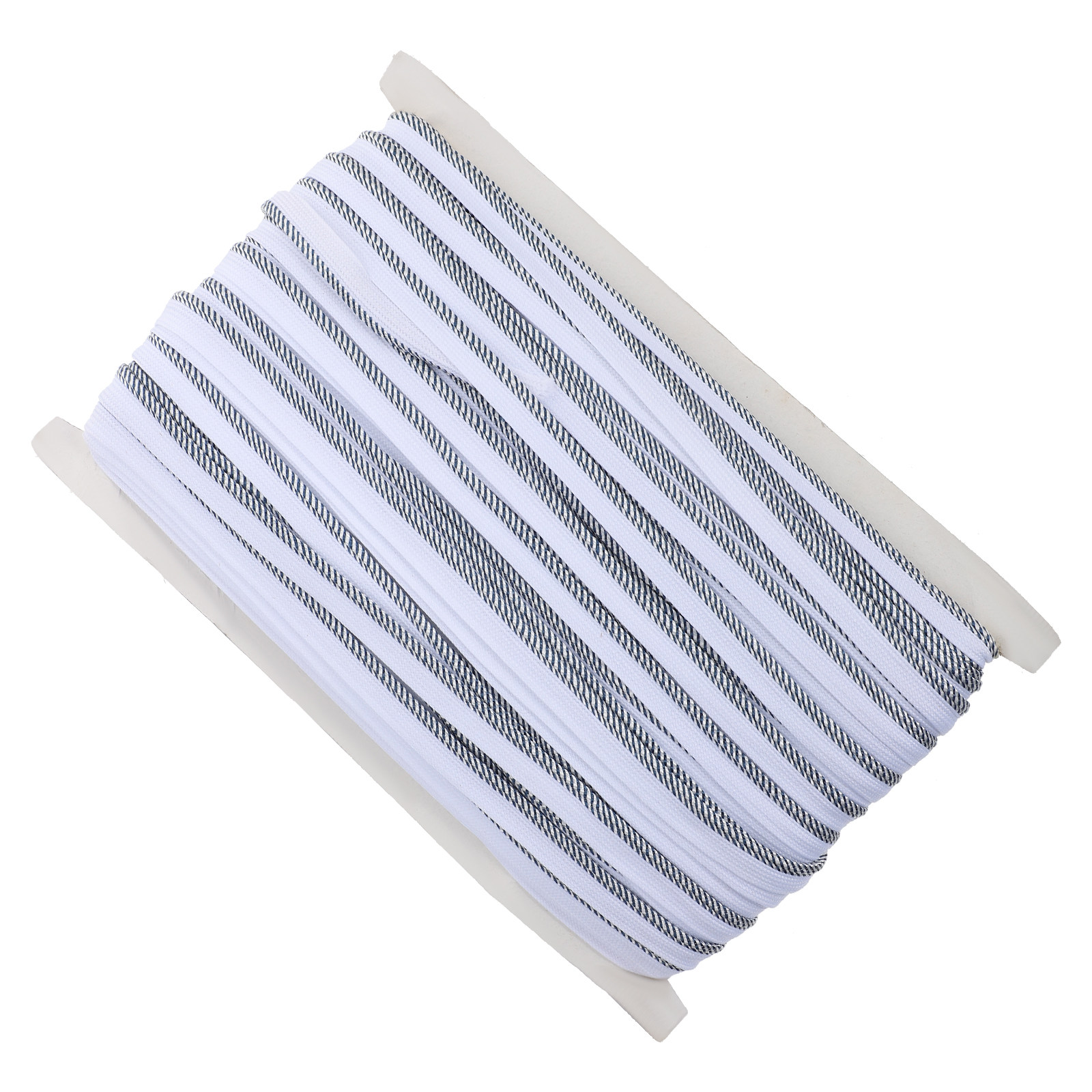 1 Roll Twisted Cord Trim Polye - Cord Trim Twisted บทวิจารณ์และราคา