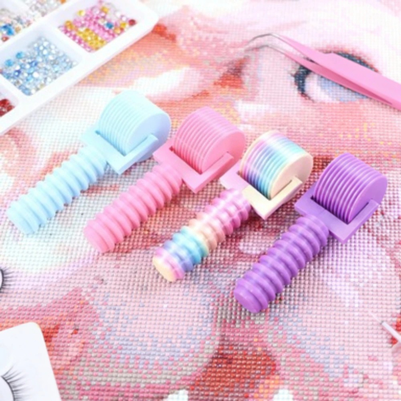 DIY Diamond Painting Accessori - Embroidery Embellishments บทวิจารณ์และราคา