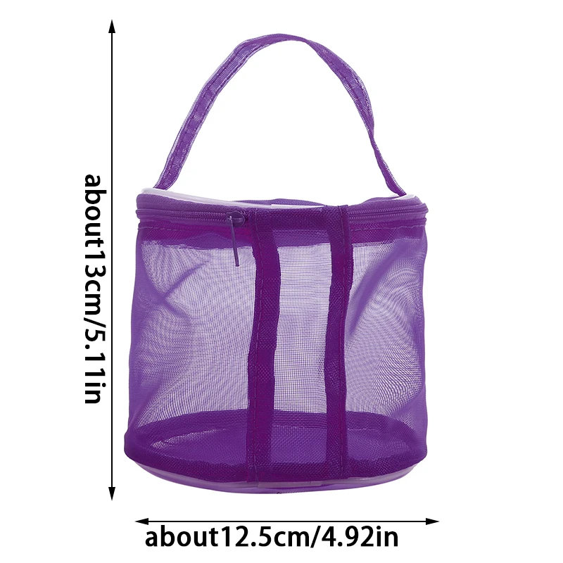 1 PC，Portable Yarn Storage Bag - Pom Pom Maker Tool บทวิจารณ์และราคา