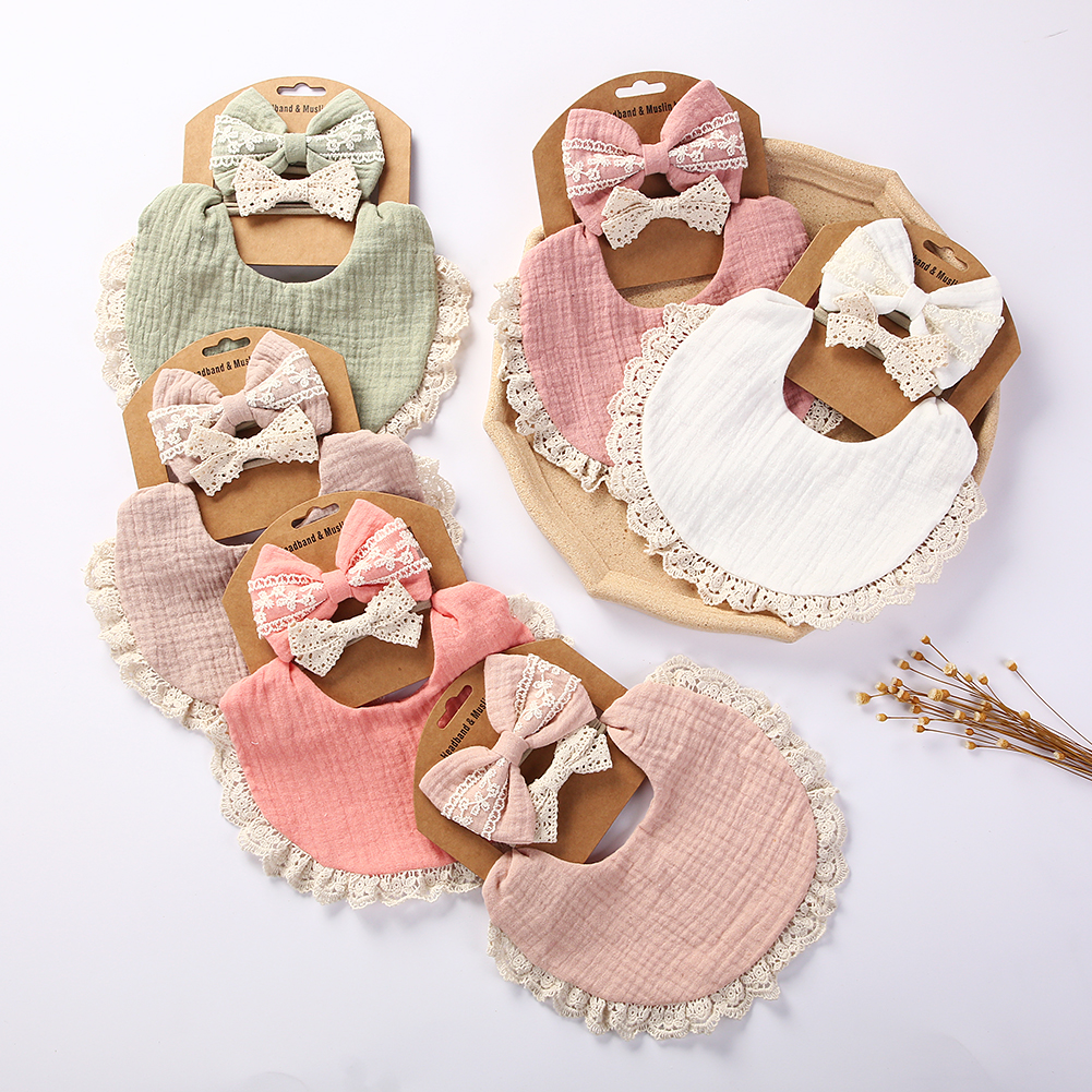 3Pcs/Set Solid Muslin Cotton B - Tassel Fringe Trim บทวิจารณ์และราคา