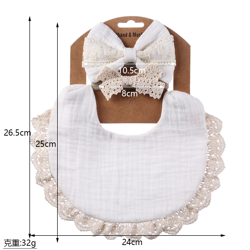 3Pcs/Set Solid Muslin Cotton B - Tassel Fringe Trim บทวิจารณ์และราคา