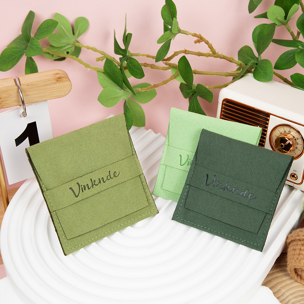 50/100Pcs Custom Logo 8x8cm Je - Velvet Ribbon Roll บทวิจารณ์และราคา