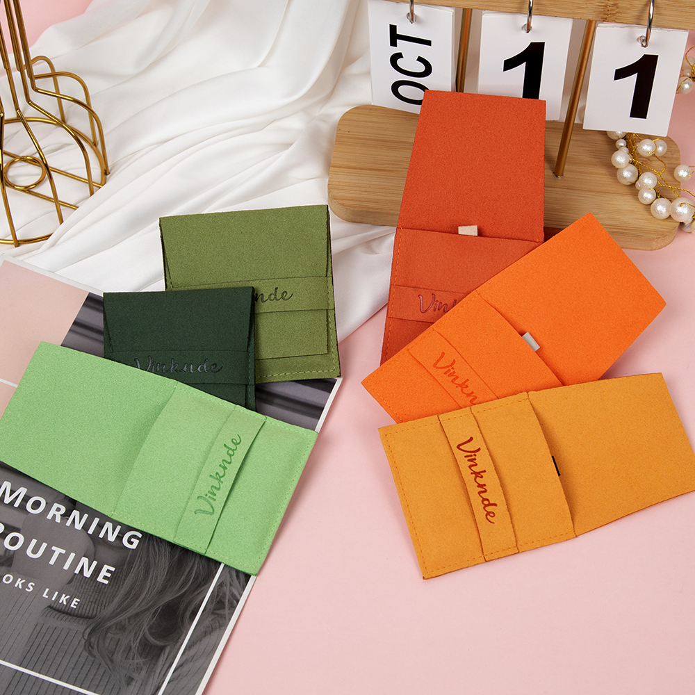 50/100Pcs Custom Logo 8x8cm Je - Velvet Ribbon Roll บทวิจารณ์และราคา