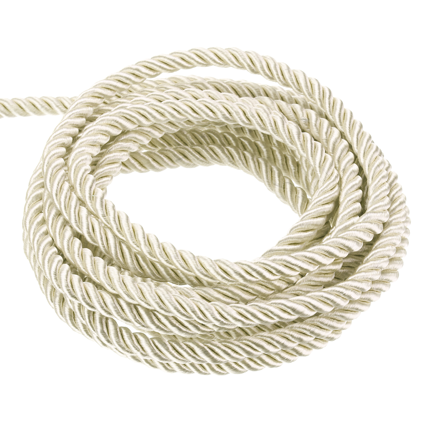 Uxcell Twisted Cord Trim 5 Yar - Cord Trim Twisted บทวิจารณ์และราคา