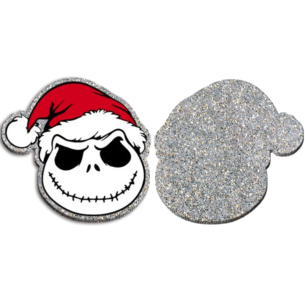 The Nightmare Before Christmas - Christmas Craft Embellishment บทวิจารณ์และราคา