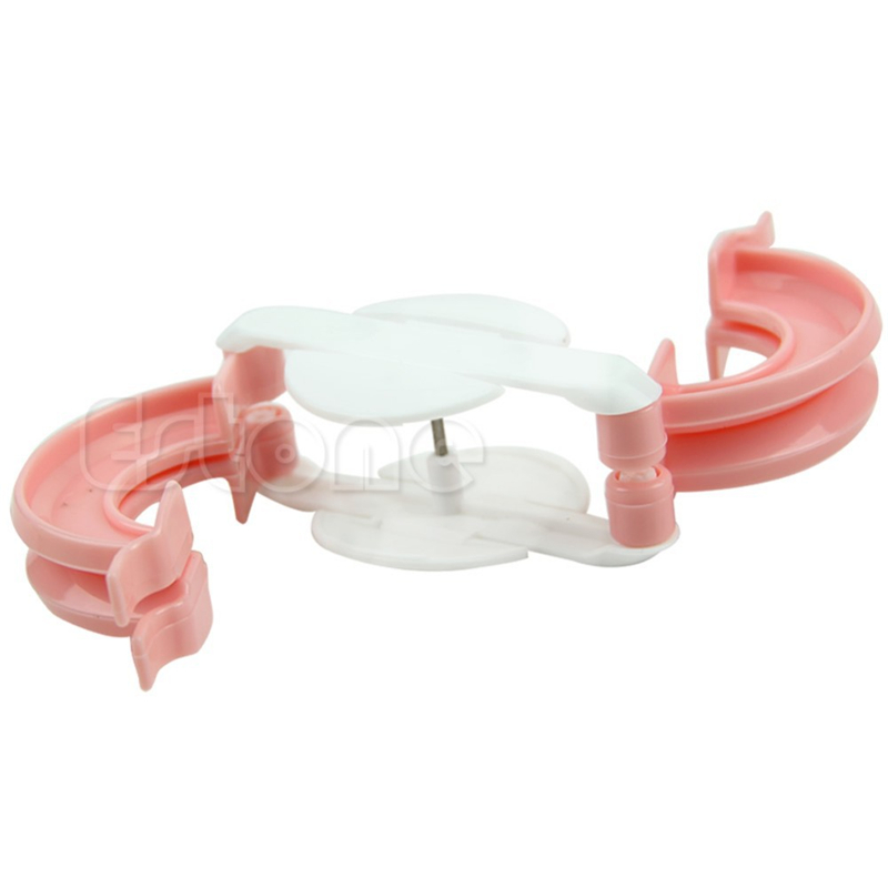 Pompon Set Appareil Bommel Pom - Pom Pom Maker Tool บทวิจารณ์และราคา