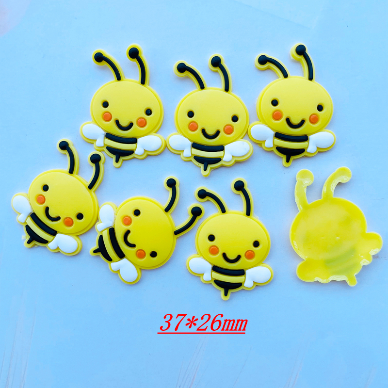 10 / 15 Pieces Of New Kawaii S - Embellishment Glue Craft บทวิจารณ์และราคา