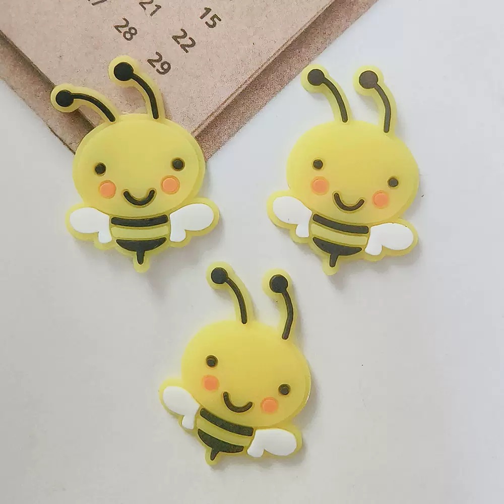 10 / 15 Pieces Of New Kawaii S - Embellishment Glue Craft บทวิจารณ์และราคา
