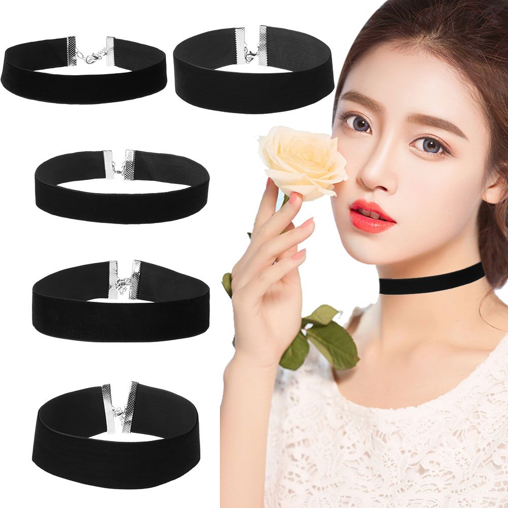 1PC Classic Vintage Velvet Cho - Velvet Ribbon Roll บทวิจารณ์และราคา