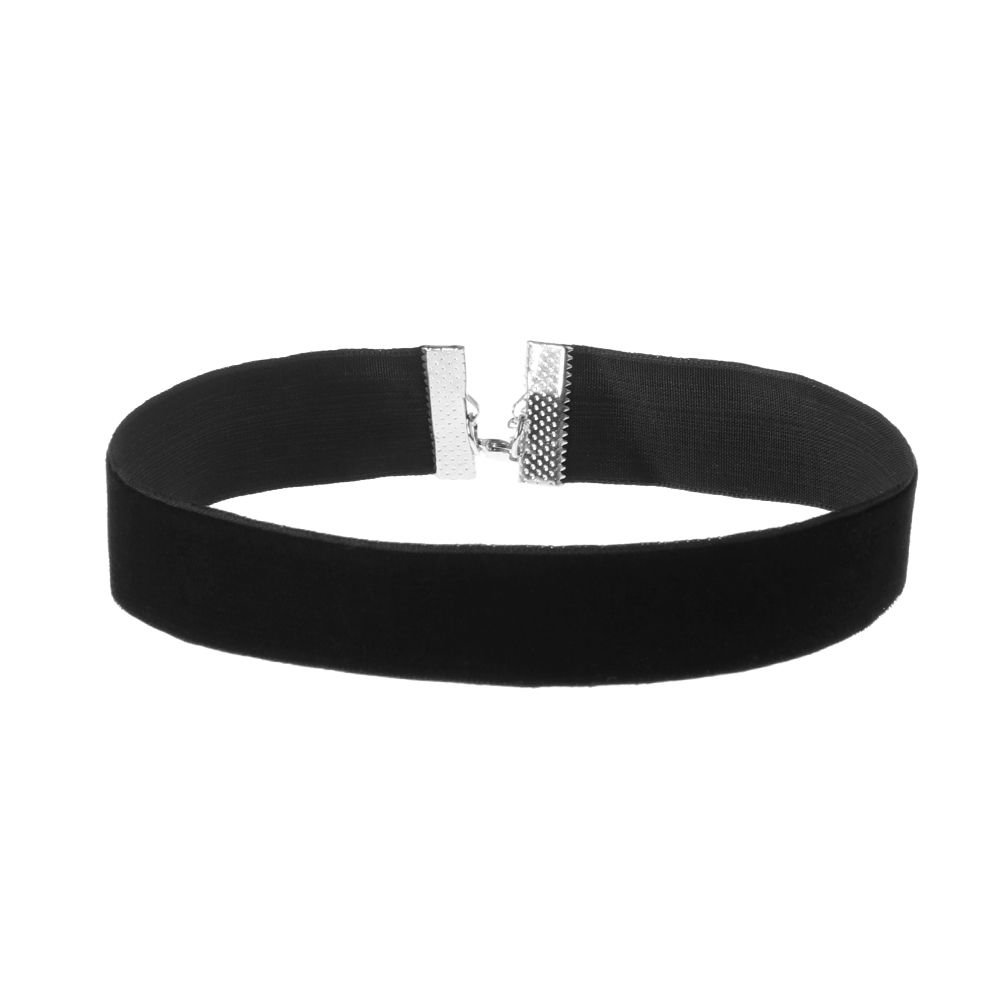 1PC Classic Vintage Velvet Cho - Velvet Ribbon Roll บทวิจารณ์และราคา