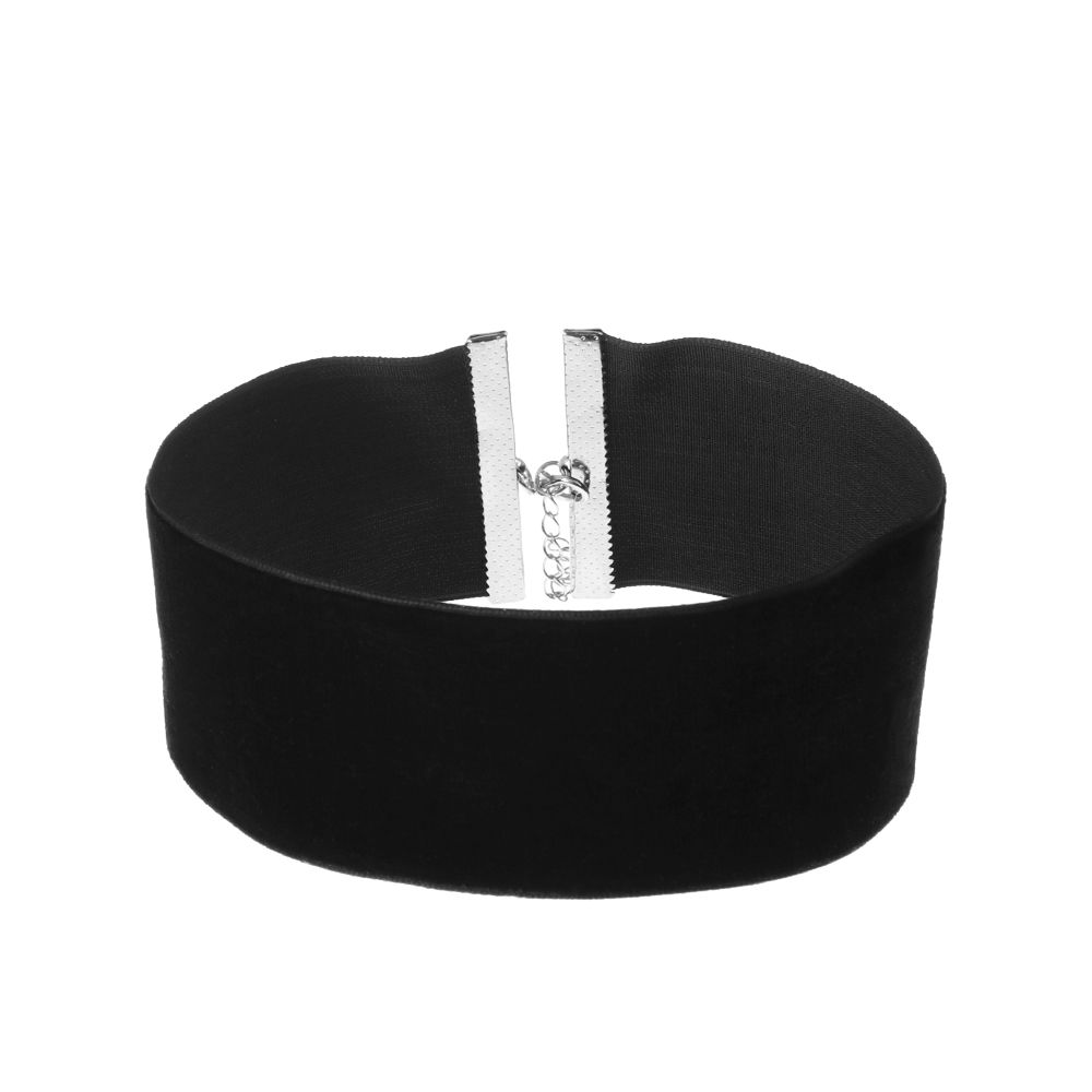 1PC Classic Vintage Velvet Cho - Velvet Ribbon Roll บทวิจารณ์และราคา