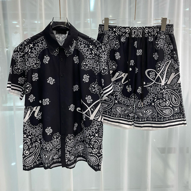 Hawaiian mens royal luxury sho - Embellish Knit บทวิจารณ์และราคา