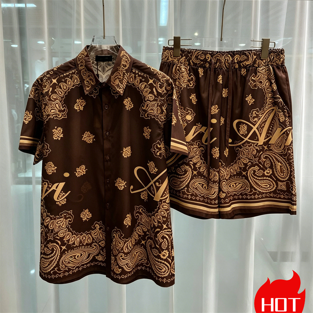 Hawaiian mens royal luxury sho - Embellish Knit บทวิจารณ์และราคา