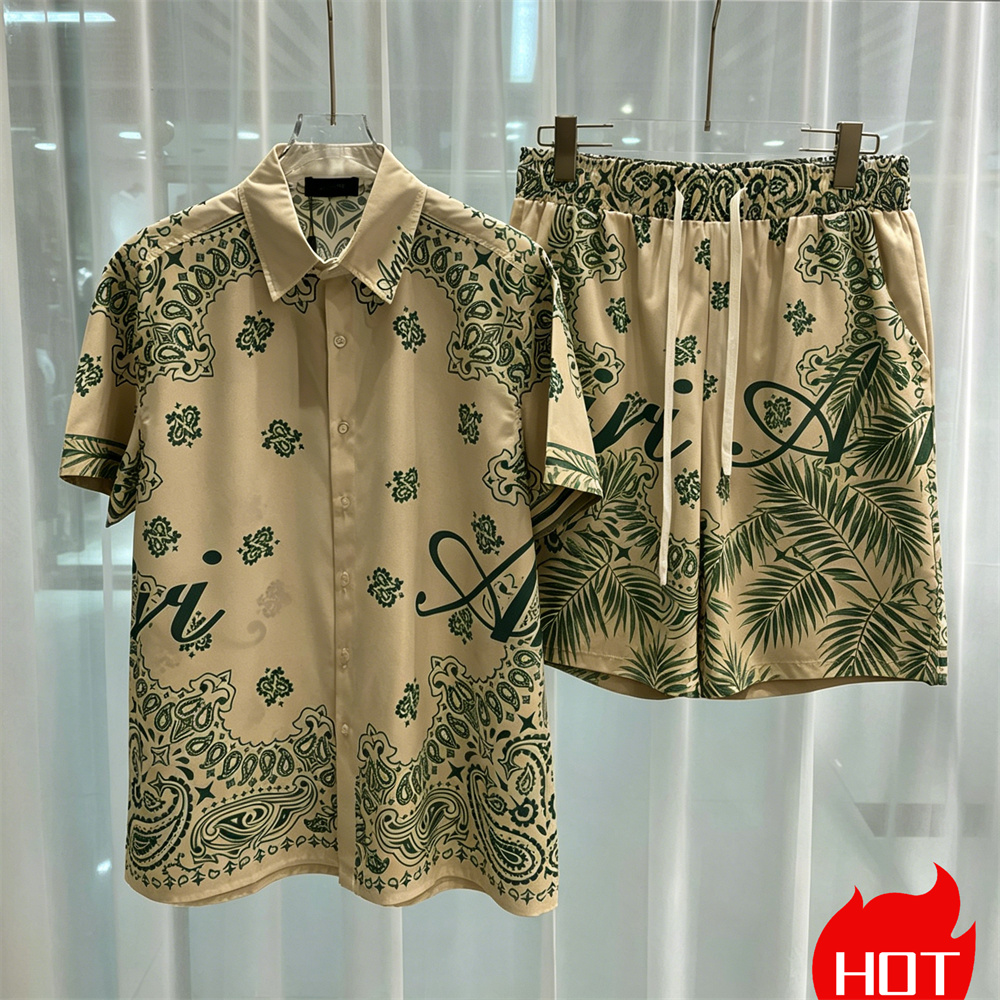 Hawaiian mens royal luxury sho - Embellish Knit บทวิจารณ์และราคา
