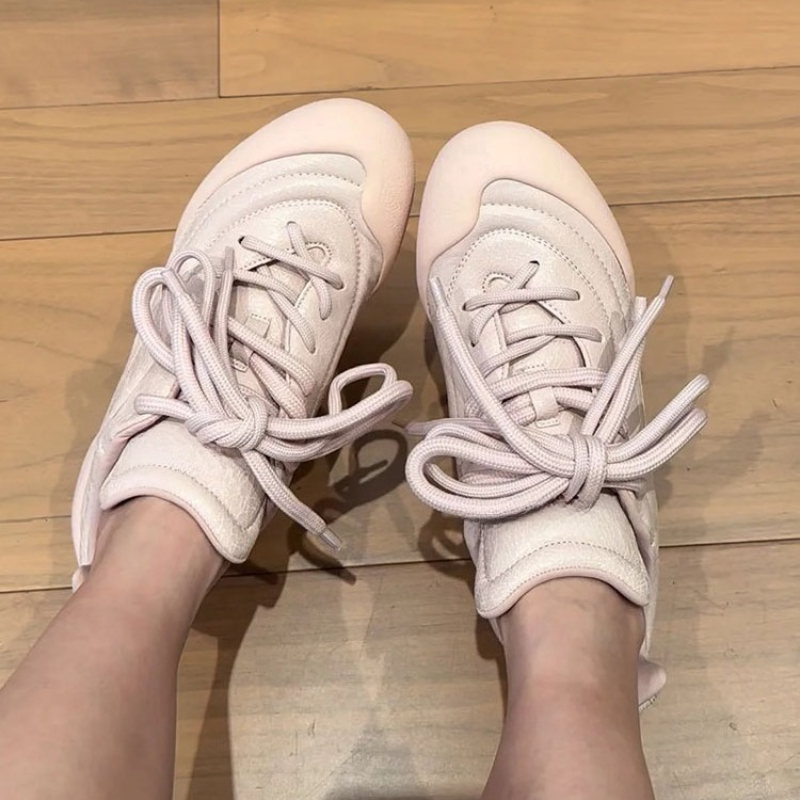 Genuine Leather Large Size For - Guipure Lace Panel บทวิจารณ์และราคา