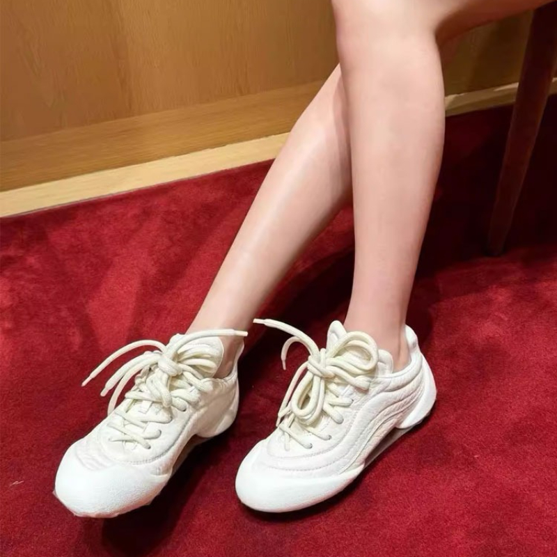 Genuine Leather Large Size For - Guipure Lace Panel บทวิจารณ์และราคา