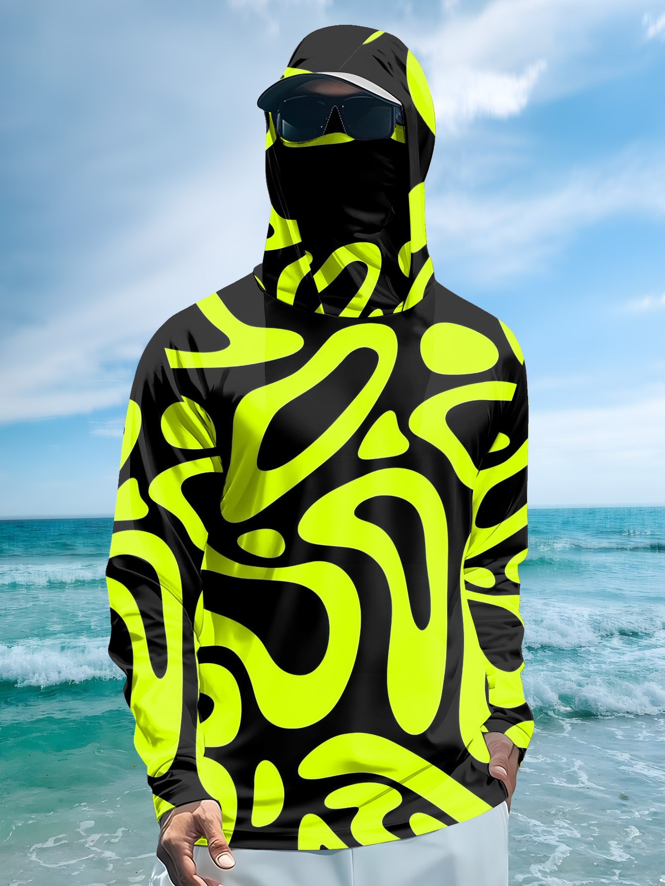 2026 Summer New Style Men's Lo - Embellish Knit บทวิจารณ์และราคา