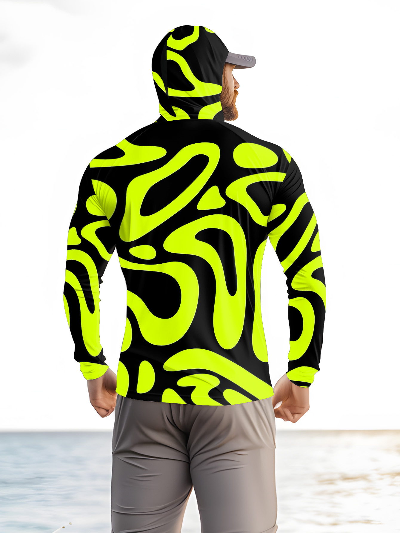 2026 Summer New Style Men's Lo - Embellish Knit บทวิจารณ์และราคา