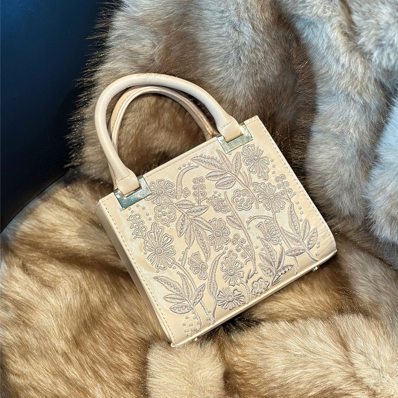 Flower Embroidery Women's Hand - Applique Patch Flower บทวิจารณ์และราคา