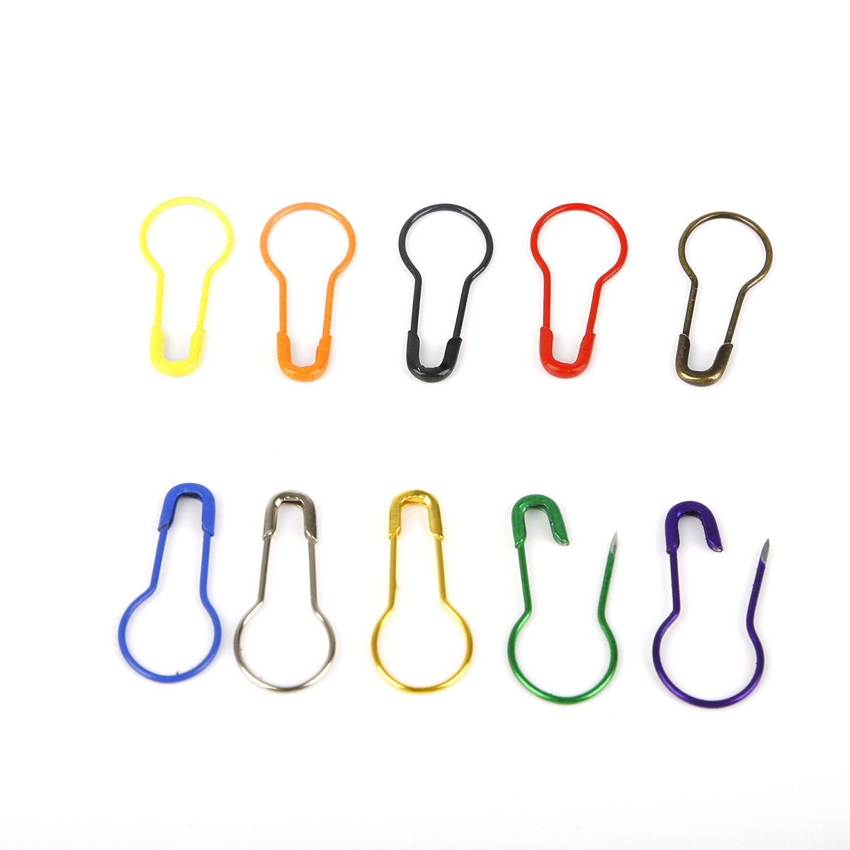 100pcs/lot Colorful Knitting C - Pom Pom Maker Tool บทวิจารณ์และราคา