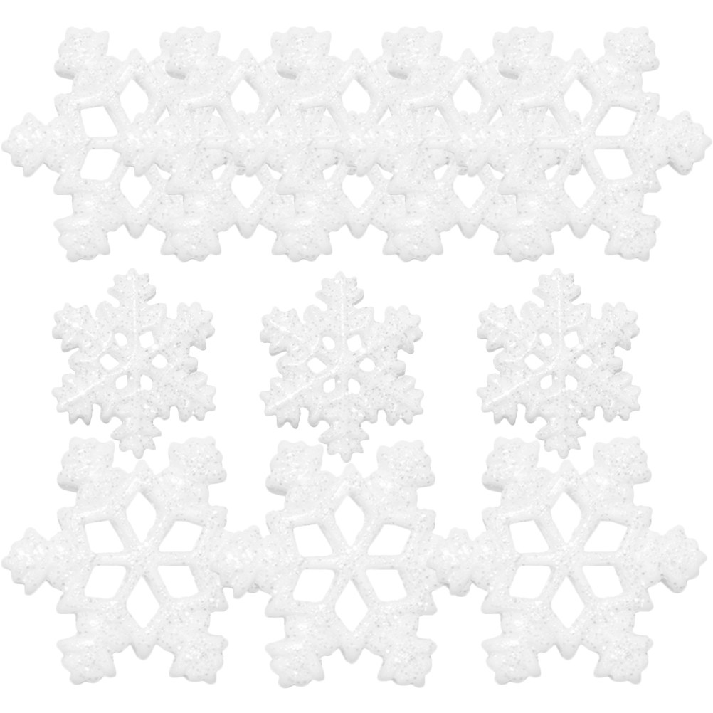 40Pcs Christmas Resin Charms f - Craft Embellishments บทวิจารณ์และราคา